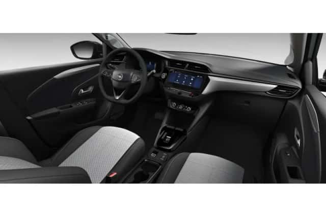 Opel Corsa-e (2026) thumbnail 5