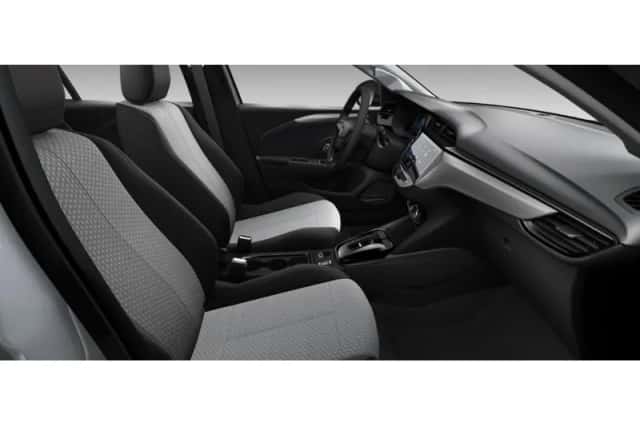 Opel Corsa-e (2026) thumbnail 6