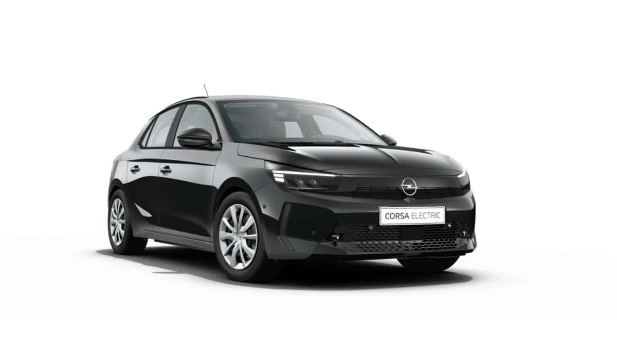 Opel Corsa-e (2026) — foto 1