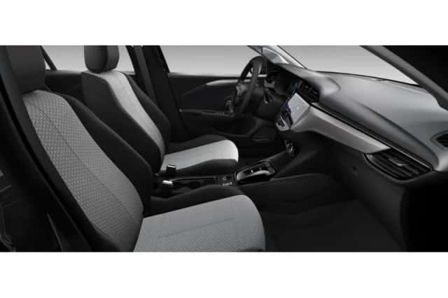 Opel Corsa-e (2026) thumbnail 6