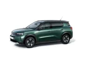 Opel Frontera (2026) thumbnail 3