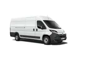 Opel Movano (2026)
