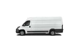Opel Movano (2026) thumbnail 2
