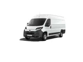Opel Movano (2026) thumbnail 3
