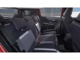 Opel Frontera (2026) thumbnail 7