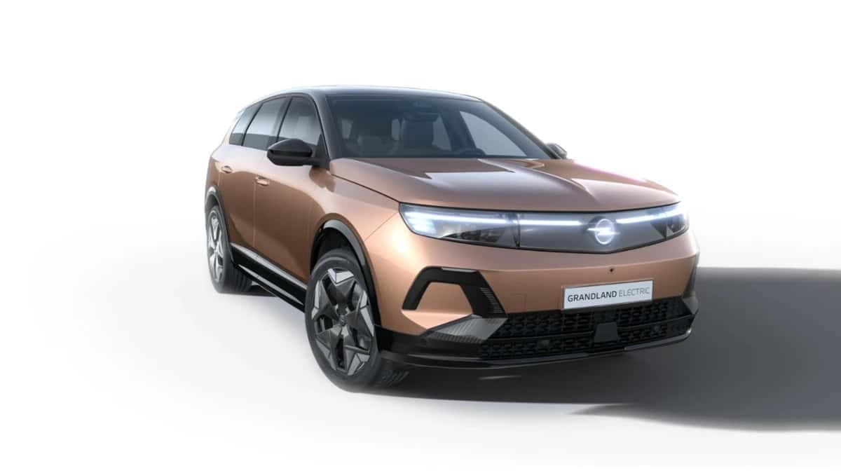 Opel Grandland (2026) — foto 1