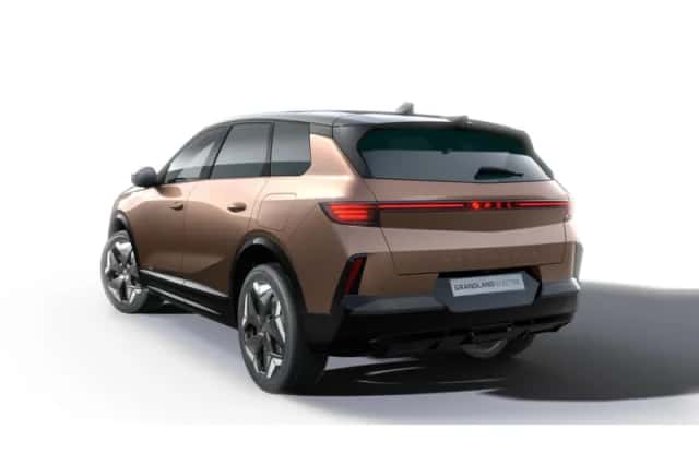 Opel Grandland (2026) thumbnail 2