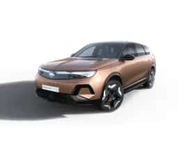Opel Grandland (2026) thumbnail 3