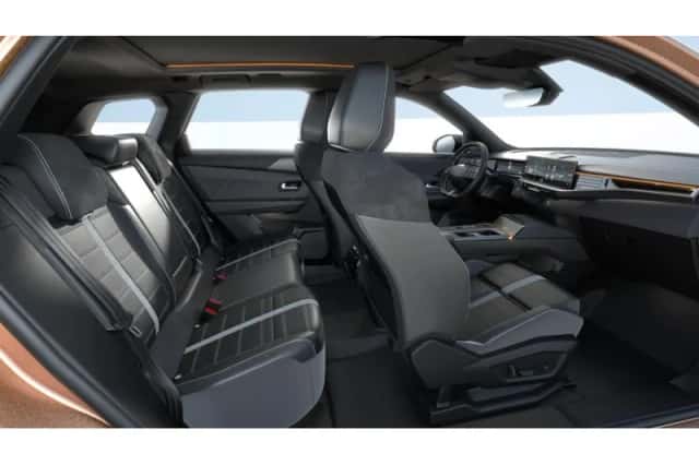 Opel Grandland (2026) thumbnail 6