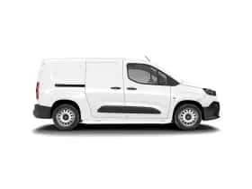 Fiat Professional Doblò (2026) thumbnail 2