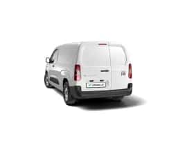 Fiat Professional Doblò (2026) thumbnail 3