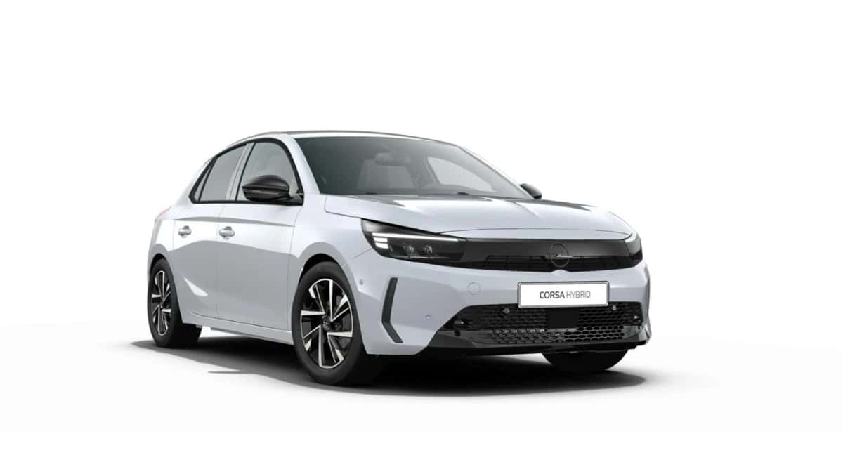 Opel Corsa (2026) — foto 1