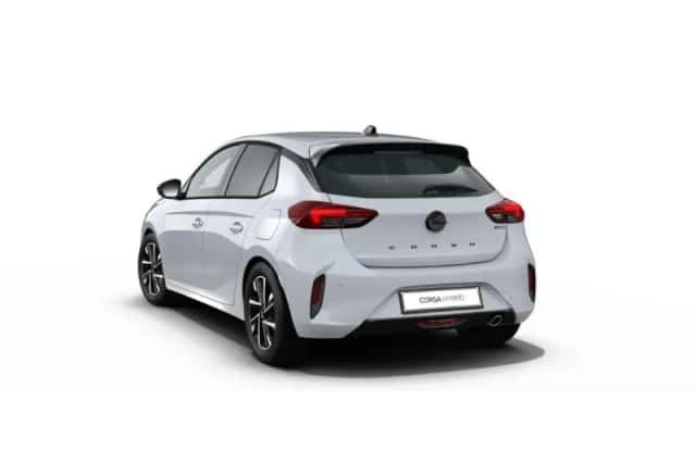 Opel Corsa (2026) thumbnail 2