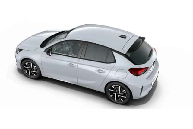 Opel Corsa (2026) thumbnail 4