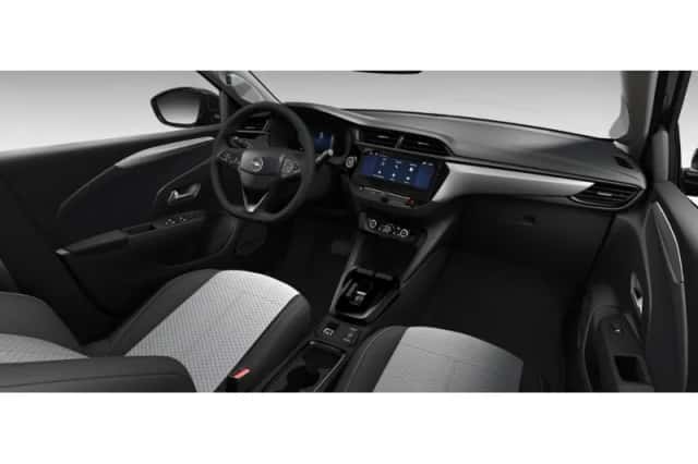 Opel Corsa-e (2026) thumbnail 5