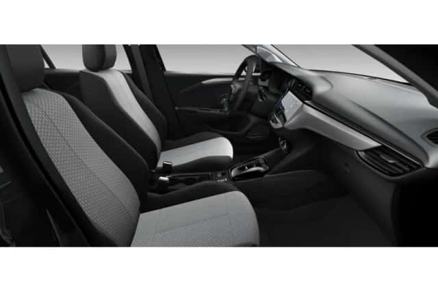 Opel Corsa-e (2026) thumbnail 6