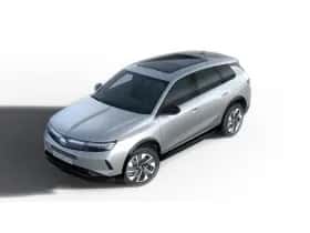 Opel Grandland (2026) thumbnail 4