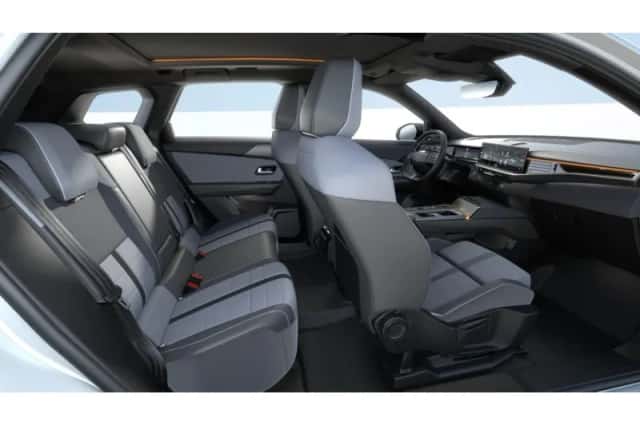 Opel Grandland (2026) thumbnail 6