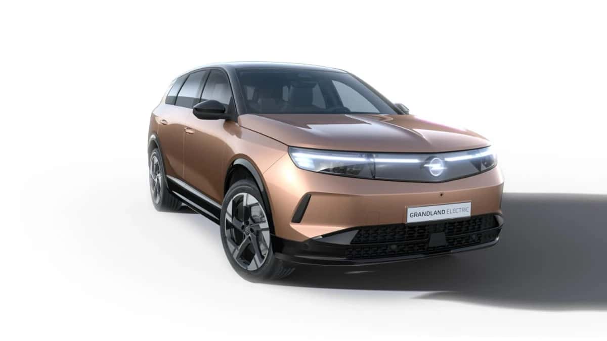 Opel Grandland (2026) — foto 1