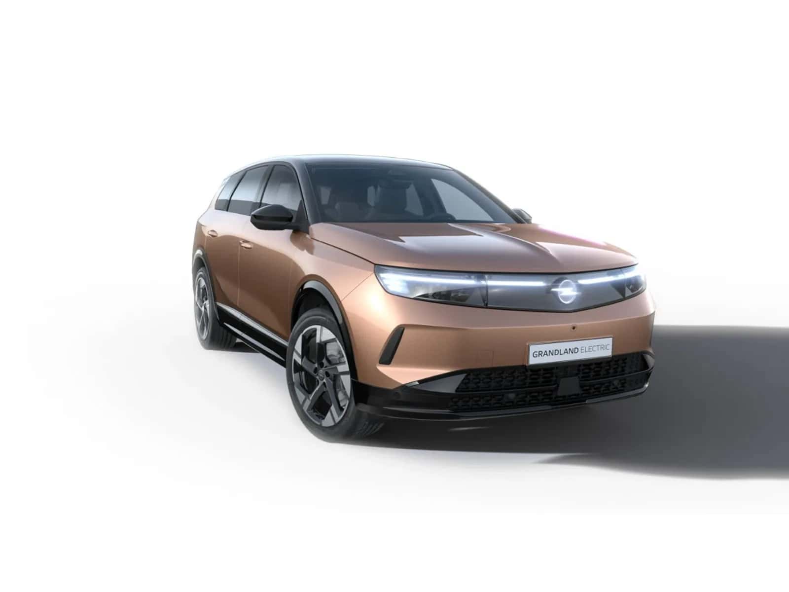 Opel Grandland (2026) — foto 1