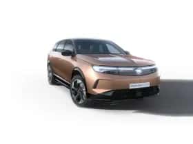 Opel Grandland (2026) thumbnail 1