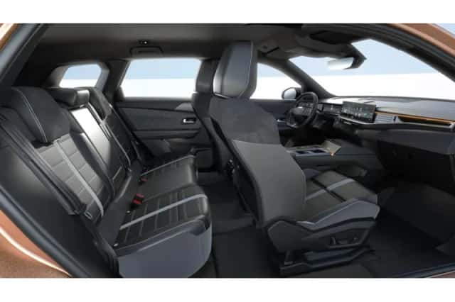 Opel Grandland (2026) thumbnail 6