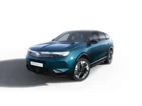Opel Grandland (2026) thumbnail 3