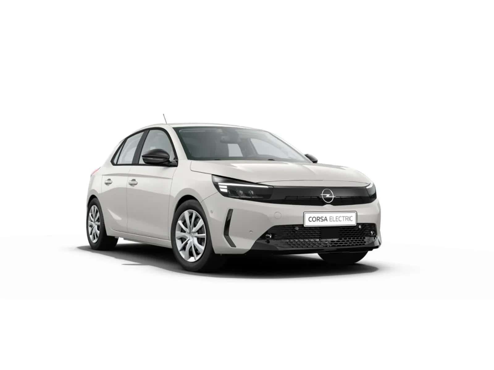 Opel Corsa-e (2026) — foto 1