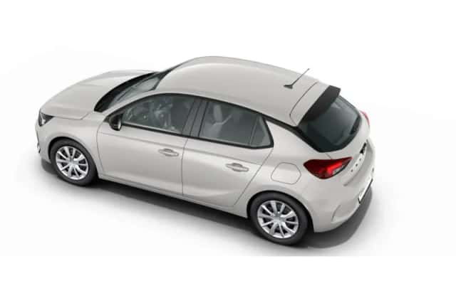Opel Corsa-e (2026) thumbnail 4