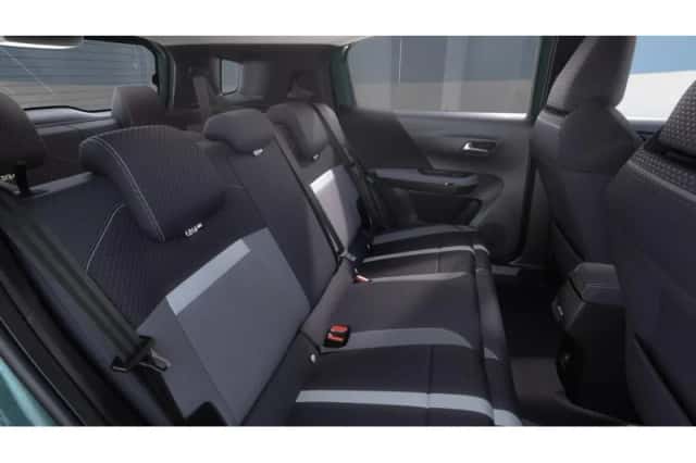 Opel Frontera (2026) thumbnail 7