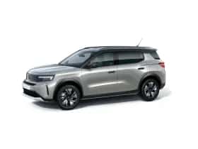 Opel Frontera (2026) thumbnail 3