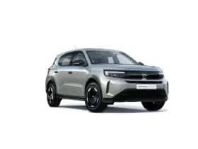 Opel Frontera (2026)