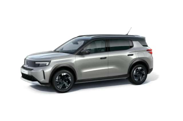 Opel Frontera (2026) thumbnail 3