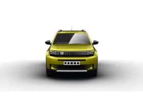 Fiat Grande Panda