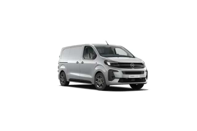 Opel Vivaro (2026)