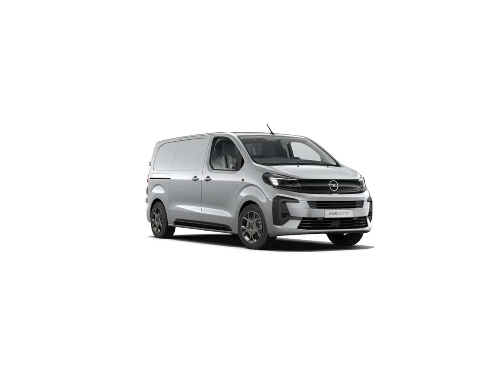Opel Vivaro (2026) — foto 1