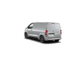 Opel Vivaro (2026) thumbnail 2