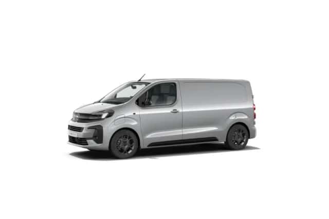 Opel Vivaro (2026) thumbnail 3