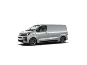 Opel Vivaro (2026) thumbnail 3