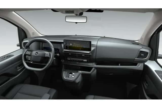 Opel Vivaro (2026) thumbnail 5