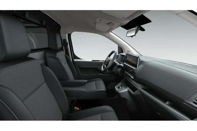 Opel Vivaro (2026) thumbnail 6
