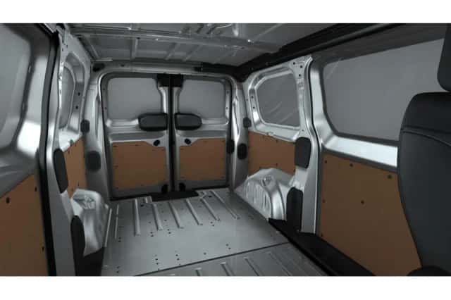 Opel Vivaro (2026) thumbnail 7