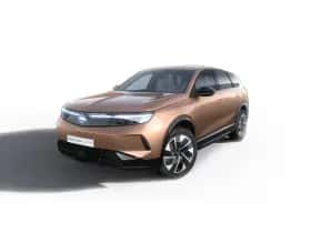 Opel Grandland (2026) thumbnail 3