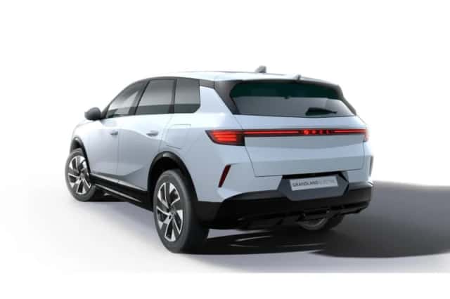 Opel Grandland (2026) thumbnail 2