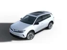 Opel Grandland (2026) thumbnail 4