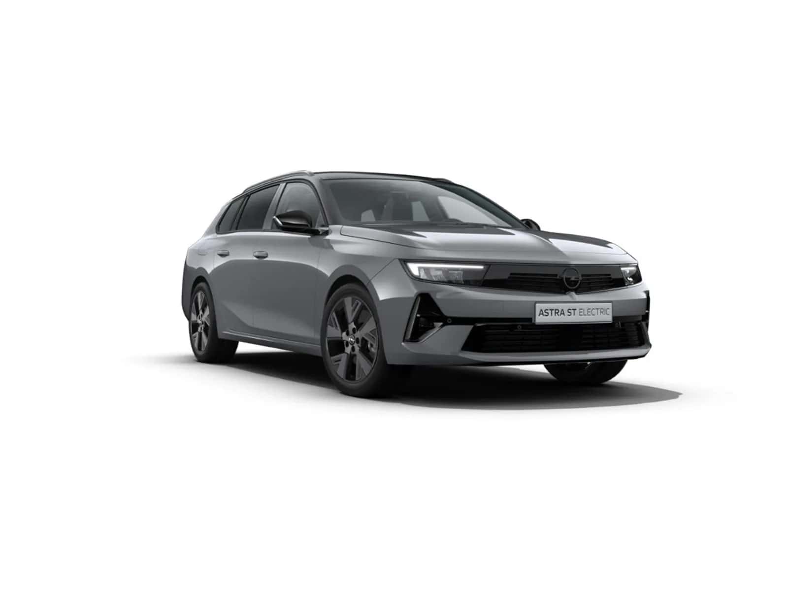 Opel Astra-e (2026) — foto 1