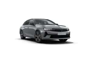 Opel Astra-e (2026)