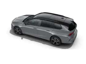 Opel Astra-e (2026) thumbnail 4