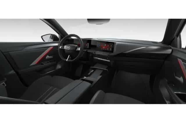 Opel Astra-e (2026) thumbnail 5