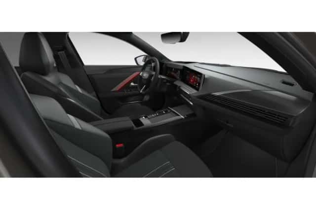 Opel Astra-e (2026) thumbnail 6
